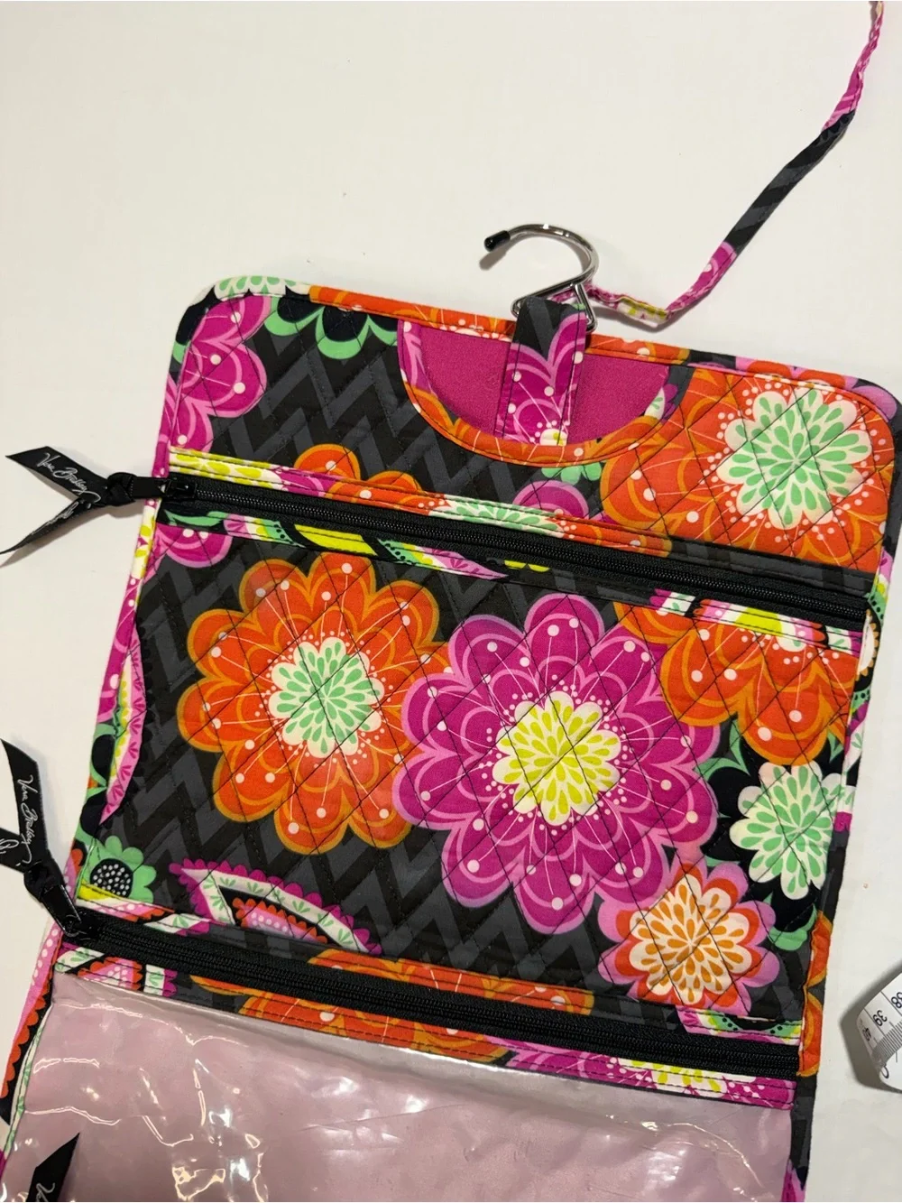 Vera Bradley retired ziggy